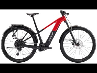 Powerfly 4 Gen 5 Equipped