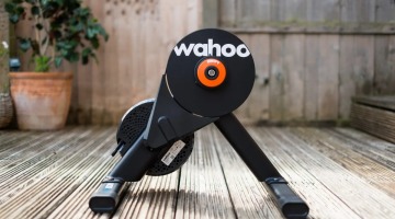 An Indoor trainer is essential for the racing cyclist or a casual rider looking to keep fit through the winter.